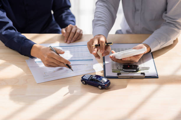 Pacific auto coverage comparison